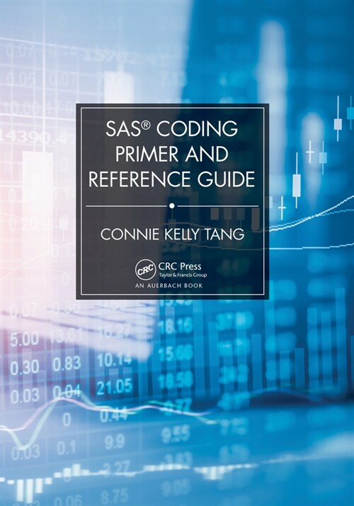 SAS® Coding Primer and Reference Guide (Paperback)