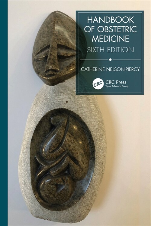 Handbook of Obstetric Medicine (Hardcover, 6 ed)