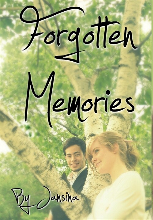 Forgotten Memories (Hardcover)