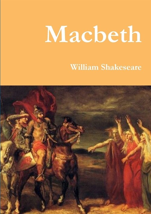 Macbeth (Paperback)