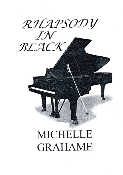 Rhapsody in Black (Paperback)