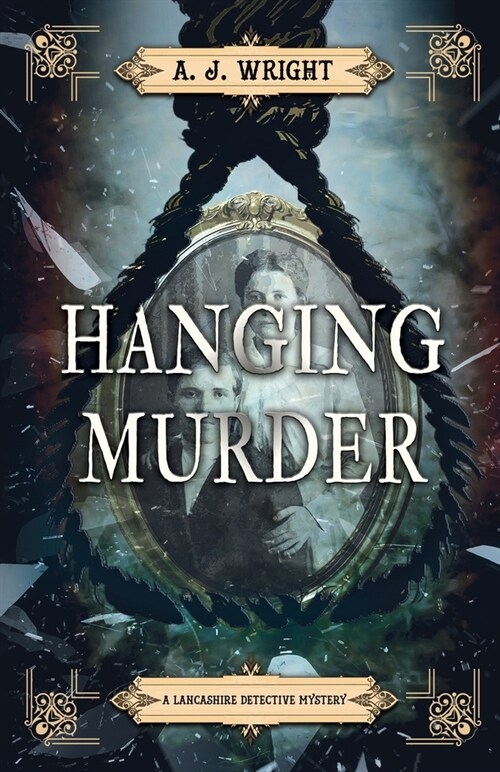 Hanging Murder (Paperback)