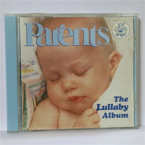 [CD] Parents_ The Lullaby Album