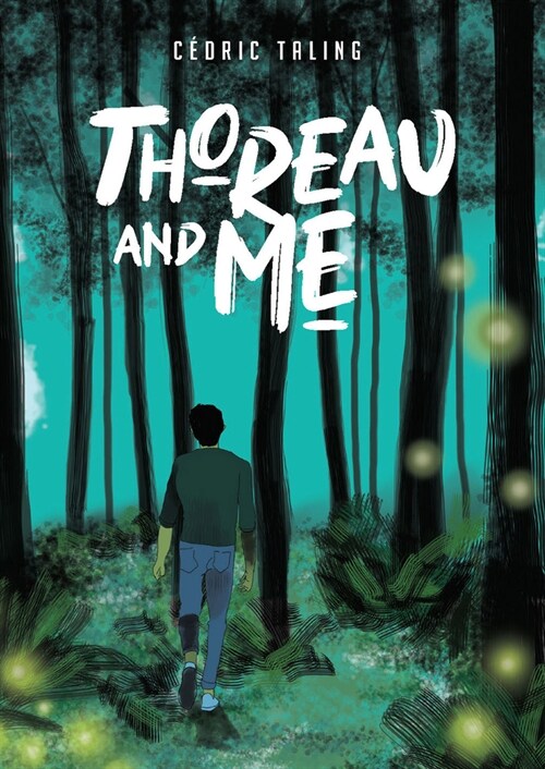 Thoreau and Me (Paperback)