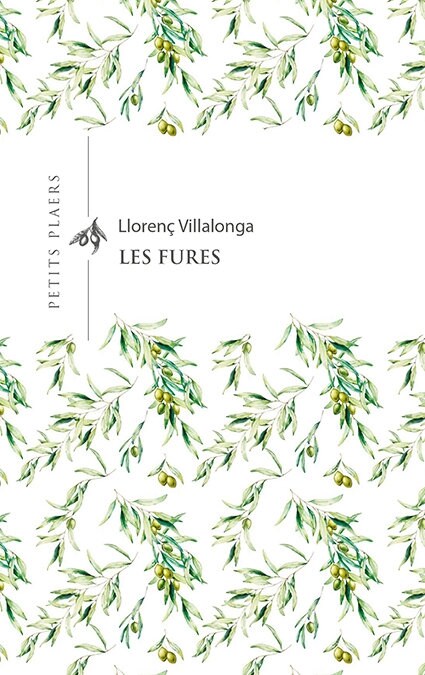 FURES,LES CATALAN (Paperback)