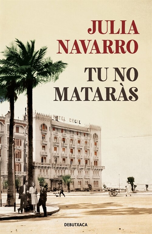 TU NO MATAROS CATALAN (Paperback)