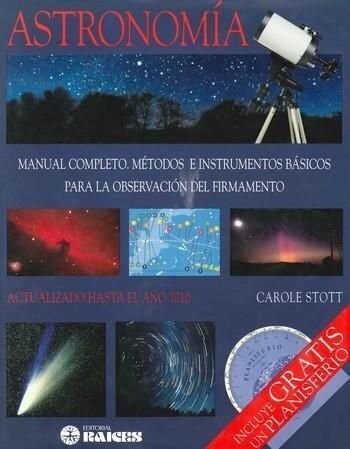 ASTRONOMIA (Book)