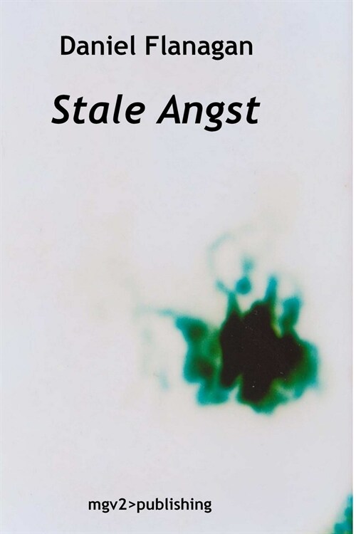 Stale Angst (Paperback)