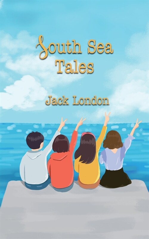 South Sea Tales (Paperback)