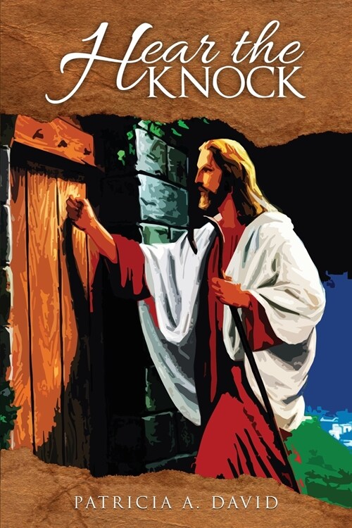 Hear the Knock (Paperback)