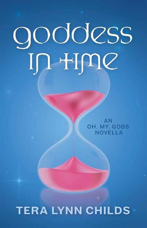 Goddess in Time (Paperback)