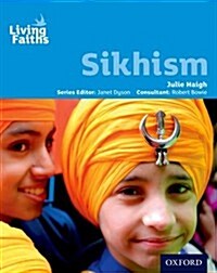 Living Faiths Sikhism Student Book (Paperback)