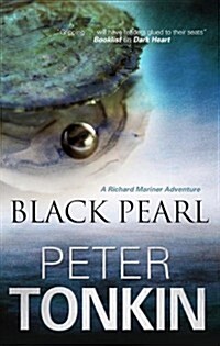 Black Pearl (Hardcover)