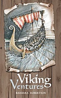 Viking Ventures (Hardcover)