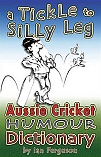 Tickle to Silly Leg (Paperback)