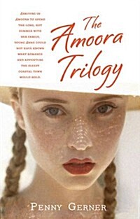 The Amoora Trilogy (Paperback)