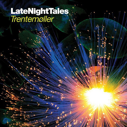 [수입] Trentemøller - Late Night Tales: Trentemøller