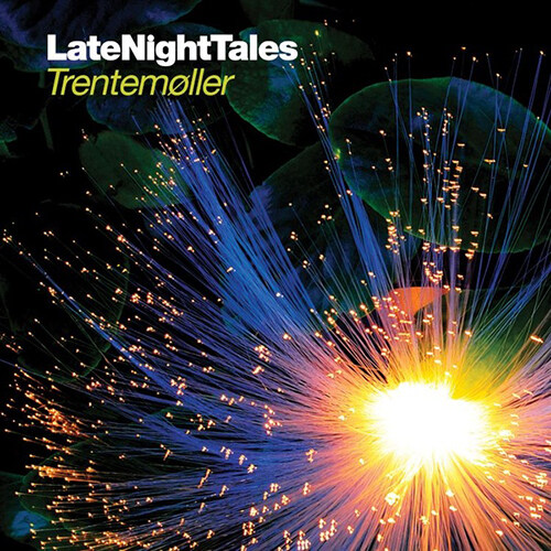 [수입] Trentemøller - Late Night Tales: Trentemøller [180g 2LP]