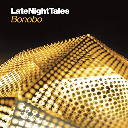 [수입] Bonobo - Late Night Tales: Bonobo [180g 2LP]