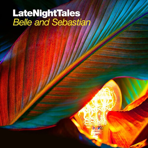 [수입] Belle & Sebastian - Late Night Tales: Belle & Sebastian, Vol. II