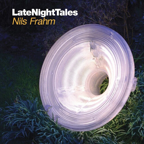 [수입] Nils Frahm - Late Night Tales: Nils Frahm [180g 2LP]