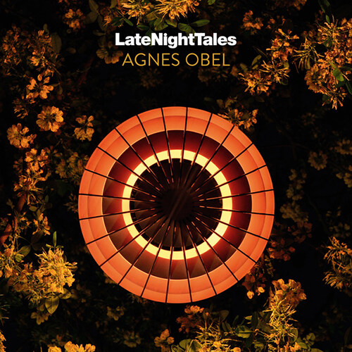 [수입] Agnes Obel - Late Night Tales: Agnes Obel