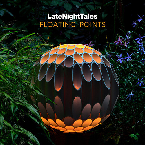 [수입] Floating Points - Late Night Tales: Floating Points