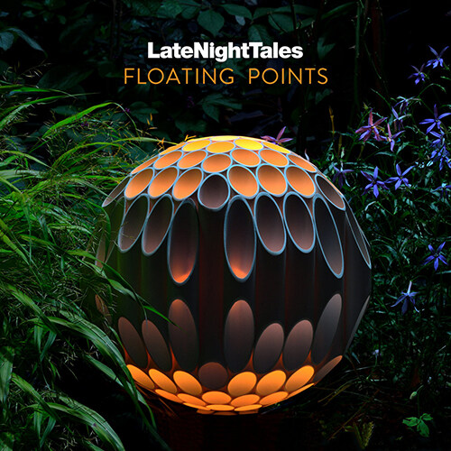[수입] Floating Points - Late Night Tales: Floating Points [180g 2LP]