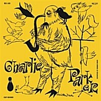 [수입] Charlie Parker - Magnificent Charlie Parker (LP)