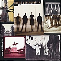 [수입] Hootie & The Blowfish - Cracked Rear View (LP)