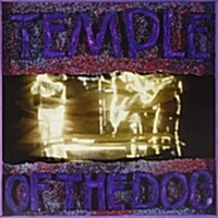 [수입] Temple Of The Dog - Temple Of The Dog (Remastered)(LP)