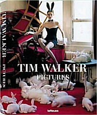 Tim Walker Pictures (Hardcover)