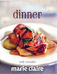 Dinner (Paperback)