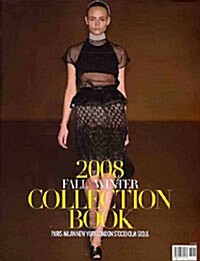 2008 Fall Winter Collection Book