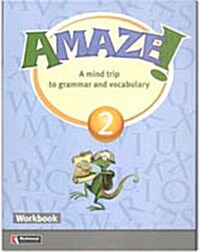 Amaze! 2 (Workbook)