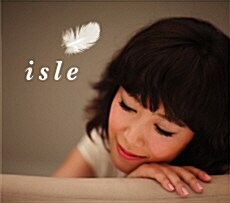 [중고] isle (아일) - bird