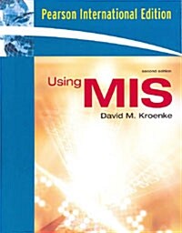 Using MIS (Paperback)