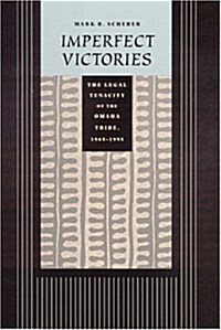 Imperfect Victories (Hardcover)