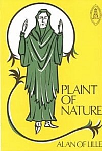 The Plaint of Nature (Paperback)