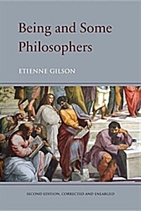 Being and Some Philosophers (Hardcover, 2)