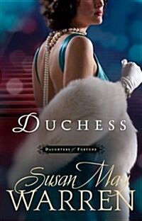 Duchess (Paperback)