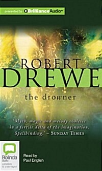The Drowner (Audio CD)