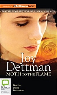 Moth to the Flame (Audio CD)