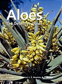 Aloes Definitive Guide (Hardcover)
