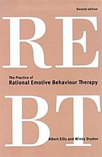 The Practice of Rational Emotive Behaviour Therapy (Paperback, 2 Revised edition)