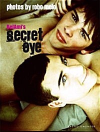 Bel Amis Secret Eye (Hardcover)