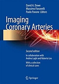 Imaging Coronary Arteries (Paperback, 2, 2013)