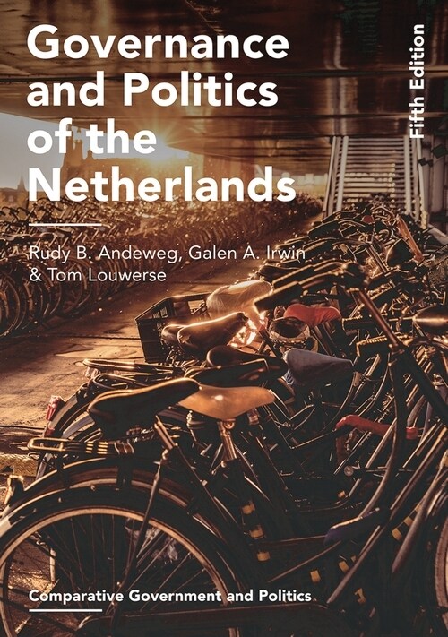 Governance and Politics of the Netherlands (Hardcover, 5, 2020)