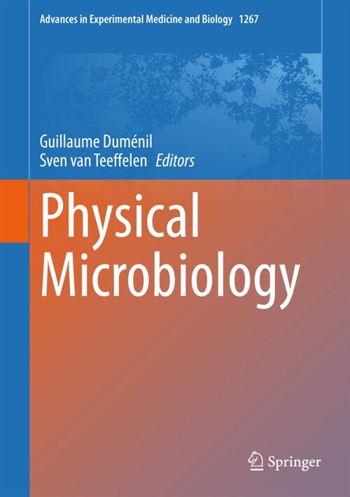 Physical Microbiology (Hardcover)