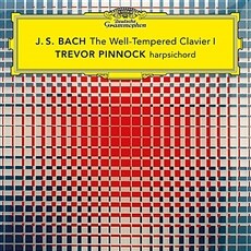 Bach  The Well-Tempered Clavier. Book 1